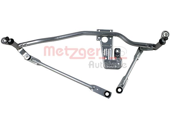 Wiper Linkage - 2190233 METZGER